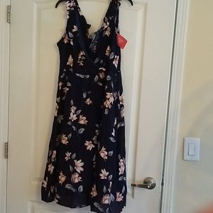 NWT Woman's Dress
